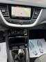 Opel Grandland X 1.2 turbo 130 CV distribution neuve Garantie GPS- RÉGULATEUR CLIM AUTO Gris - thumbnail 13