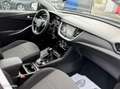 Opel Grandland X 1.2 turbo 130 CV distribution neuve Garantie GPS- RÉGULATEUR CLIM AUTO Gris - thumbnail 12