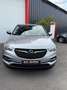 Opel Grandland X 1.2 turbo 130 CV distribution neuve Garantie GPS- RÉGULATEUR CLIM AUTO Gris - thumbnail 3