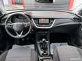 Opel Grandland X 1.2 turbo 130 CV distribution neuve Garantie GPS- RÉGULATEUR CLIM AUTO Gris - thumbnail 9