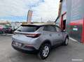 Opel Grandland X 1.2 turbo 130 CV distribution neuve Garantie GPS- RÉGULATEUR CLIM AUTO Gris - thumbnail 6