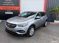 Opel Grandland X 1.2 turbo 130 CV distribution neuve Garantie GPS- RÉGULATEUR CLIM AUTO Gris - thumbnail 2