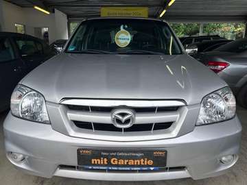 Tribute V6 4x4 Adventure Exclusive
