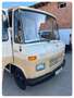 Mercedes-Benz 400 406 D Beige - thumbnail 2
