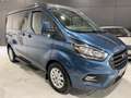 Ford Transit Custom 2.0 TDCi*Küche*Copa*Bürstner* Bleu - thumbnail 4