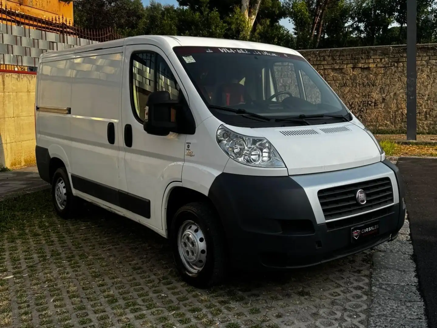 Fiat Ducato fiat ducato - 2
