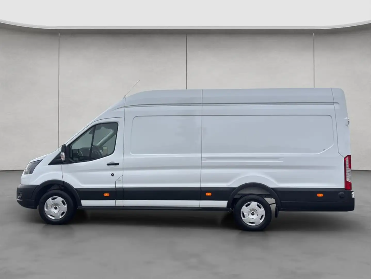 Ford Transit 350 L3H3 Lkw VA Trend Blanc - 2