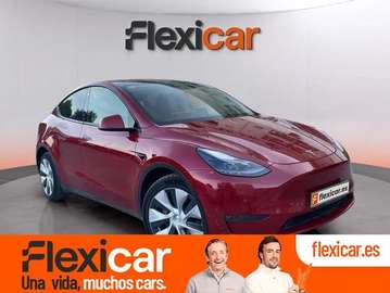 Gran autonomia 4WD Performance - 5P (2022)