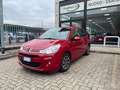 Citroen C3 1.2 VTi 82 Seduction Rojo - thumbnail 1