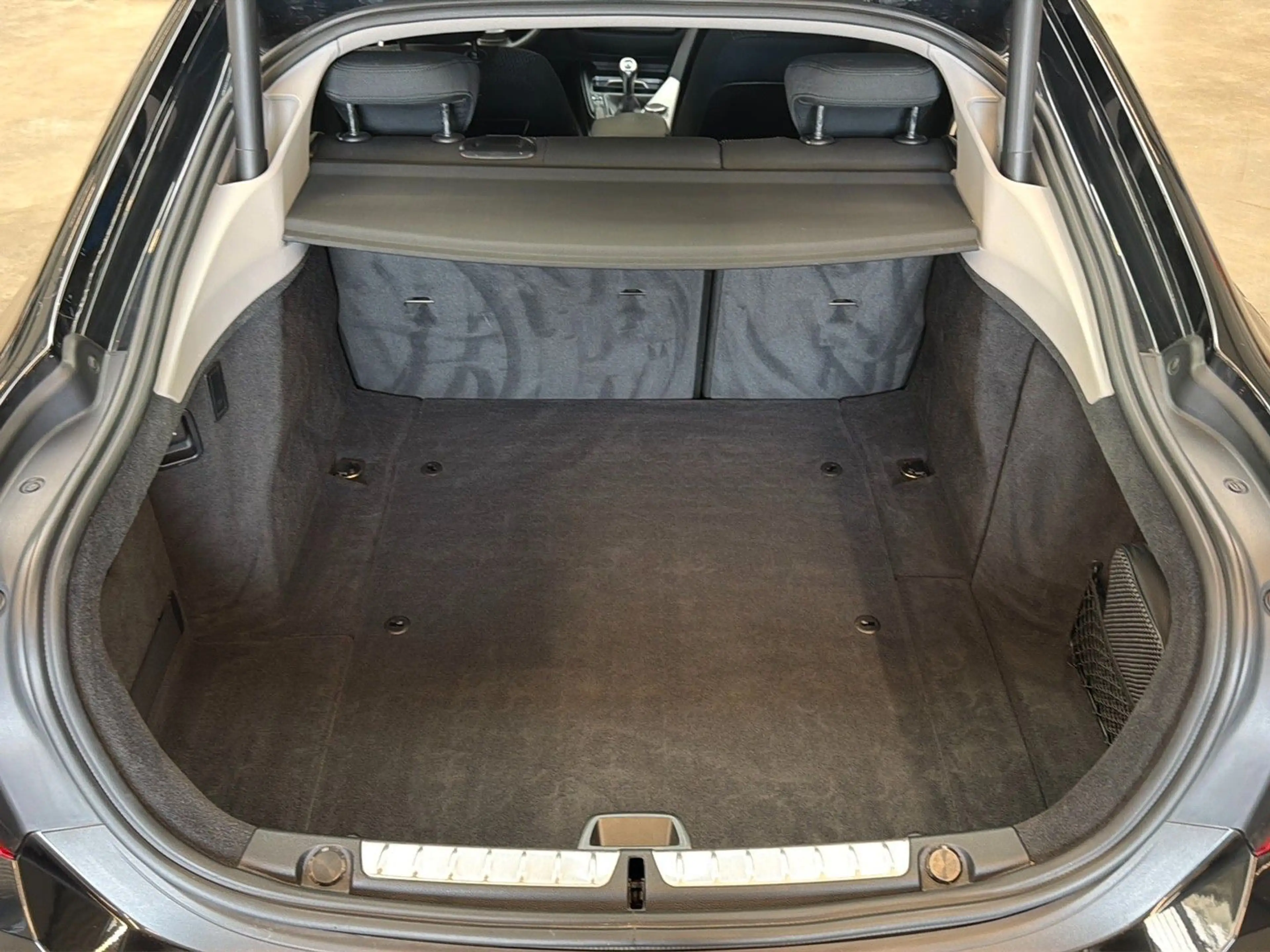 BMW 420 d GC /PDC/SHZ/TEMP/Bi-Xenon/Navi/TÜV/Klima — photo 11