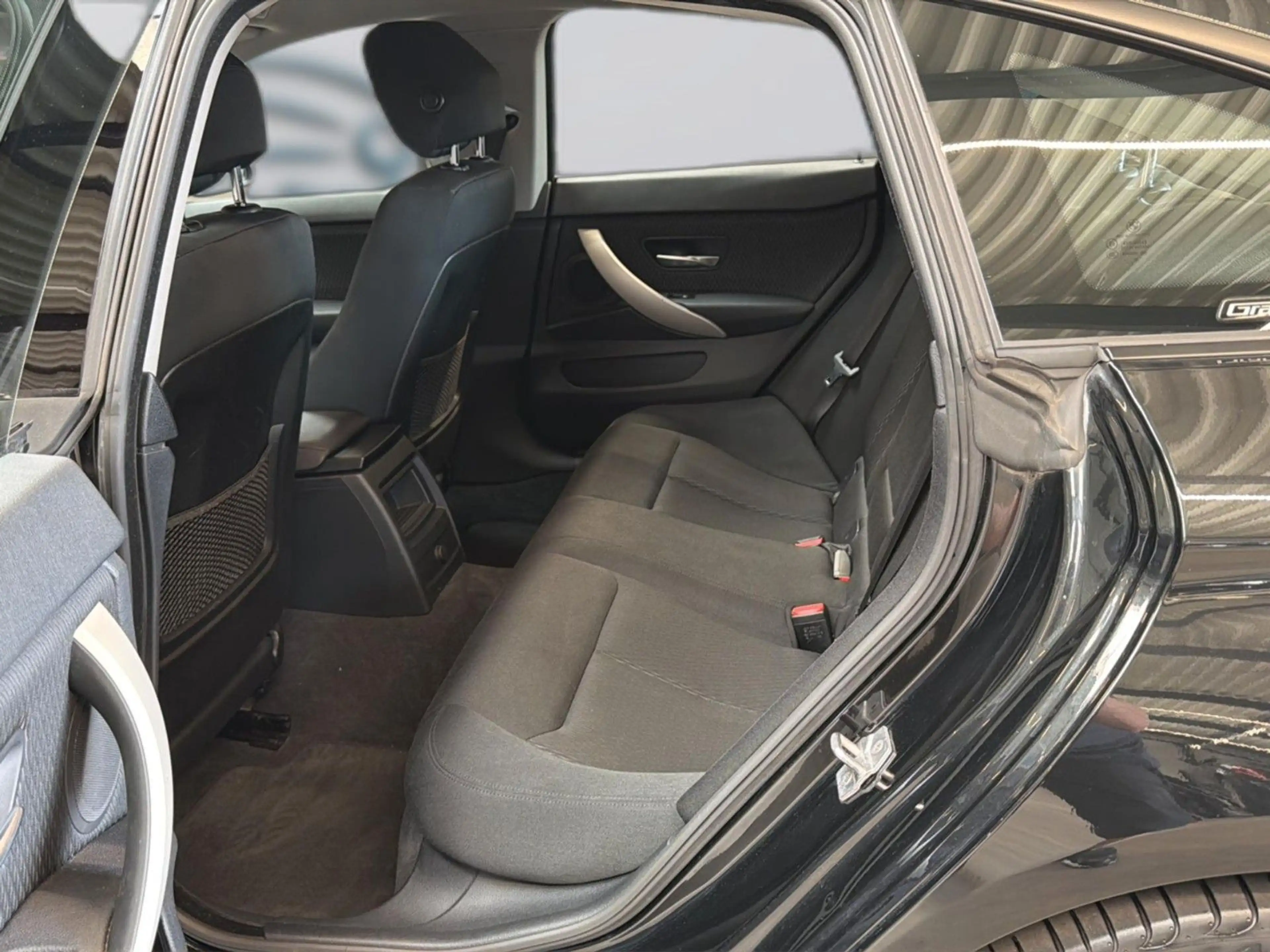 BMW 420 d GC /PDC/SHZ/TEMP/Bi-Xenon/Navi/TÜV/Klima — photo 9
