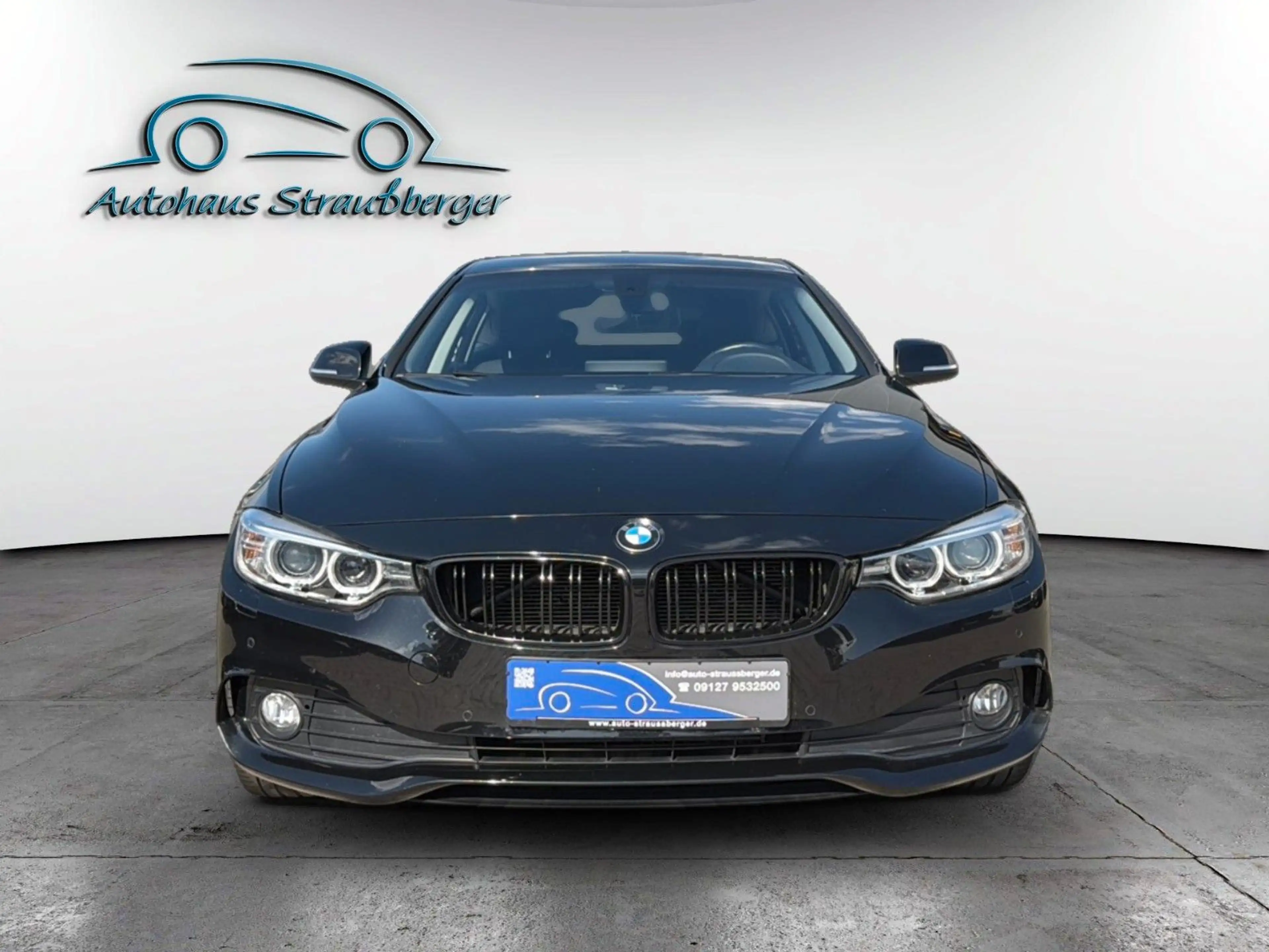 BMW 420 d GC /PDC/SHZ/TEMP/Bi-Xenon/Navi/TÜV/Klima — photo 7