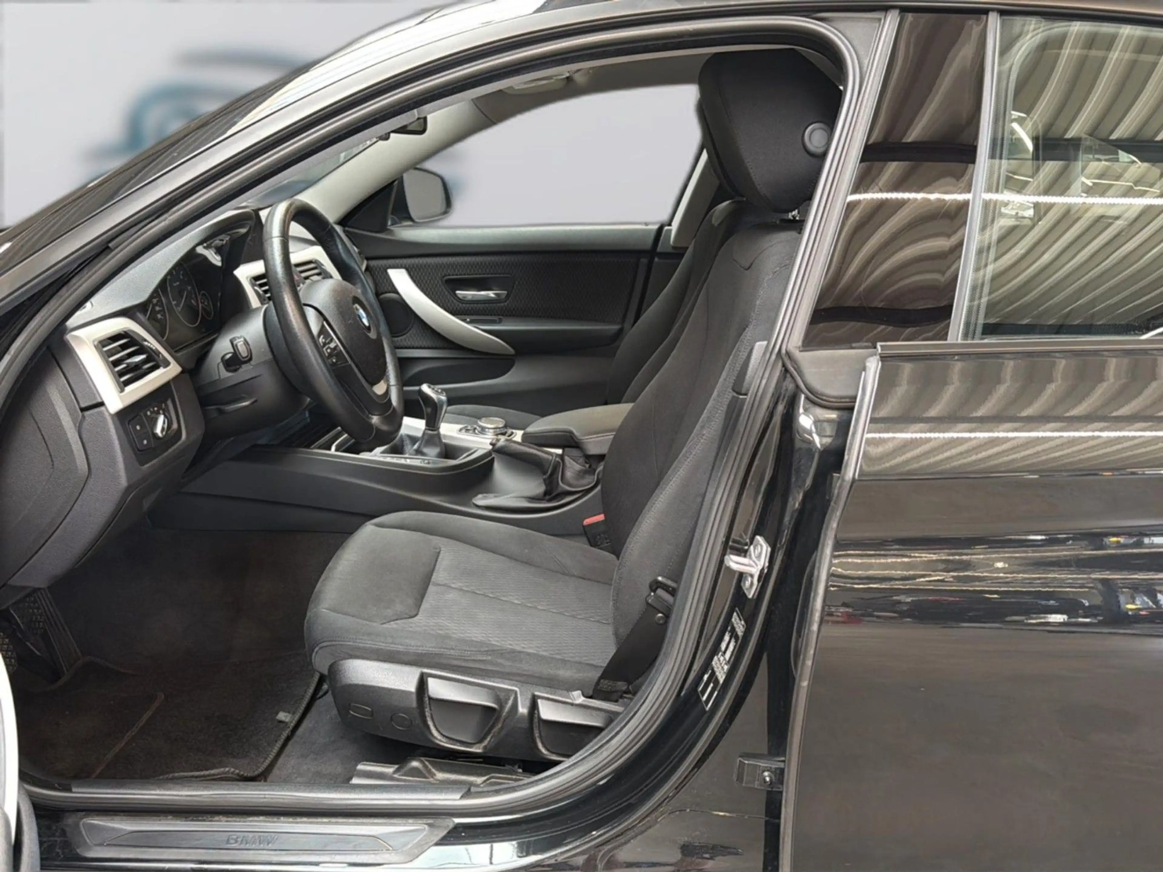 BMW 420 d GC /PDC/SHZ/TEMP/Bi-Xenon/Navi/TÜV/Klima — photo 8