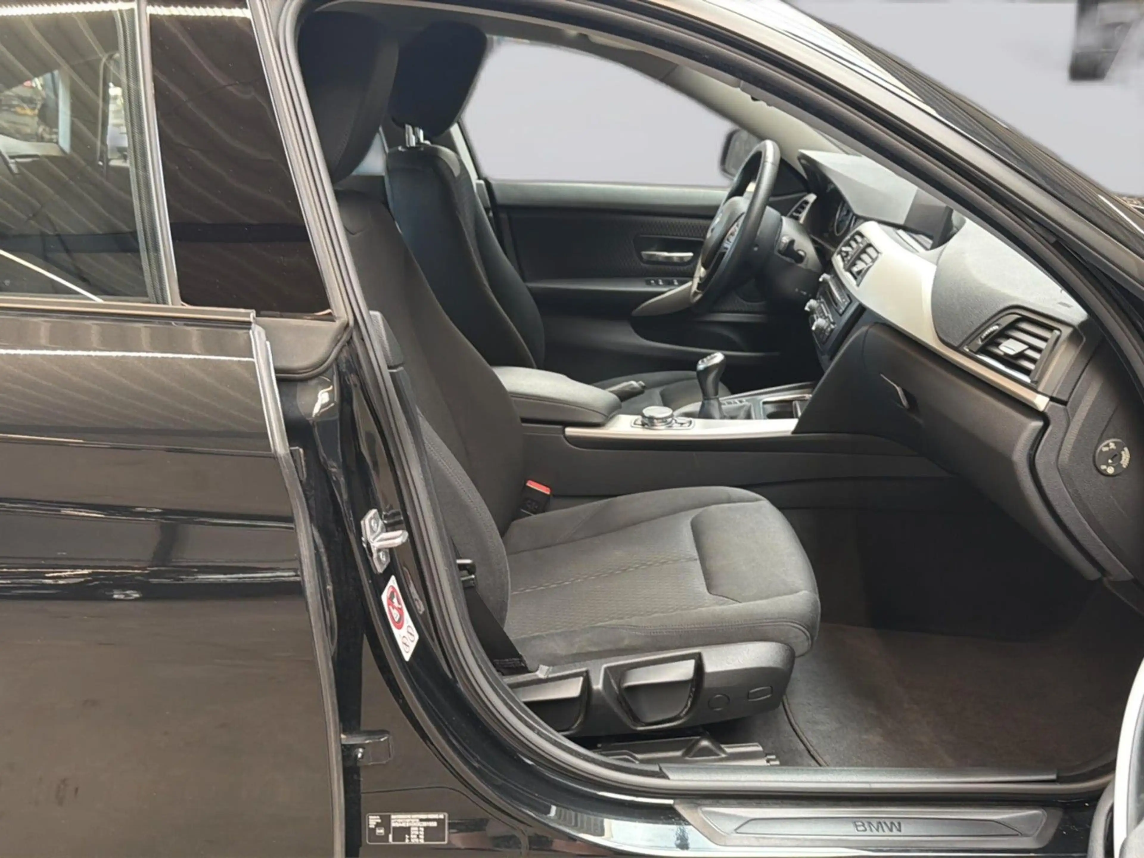 BMW 420 d GC /PDC/SHZ/TEMP/Bi-Xenon/Navi/TÜV/Klima — photo 10