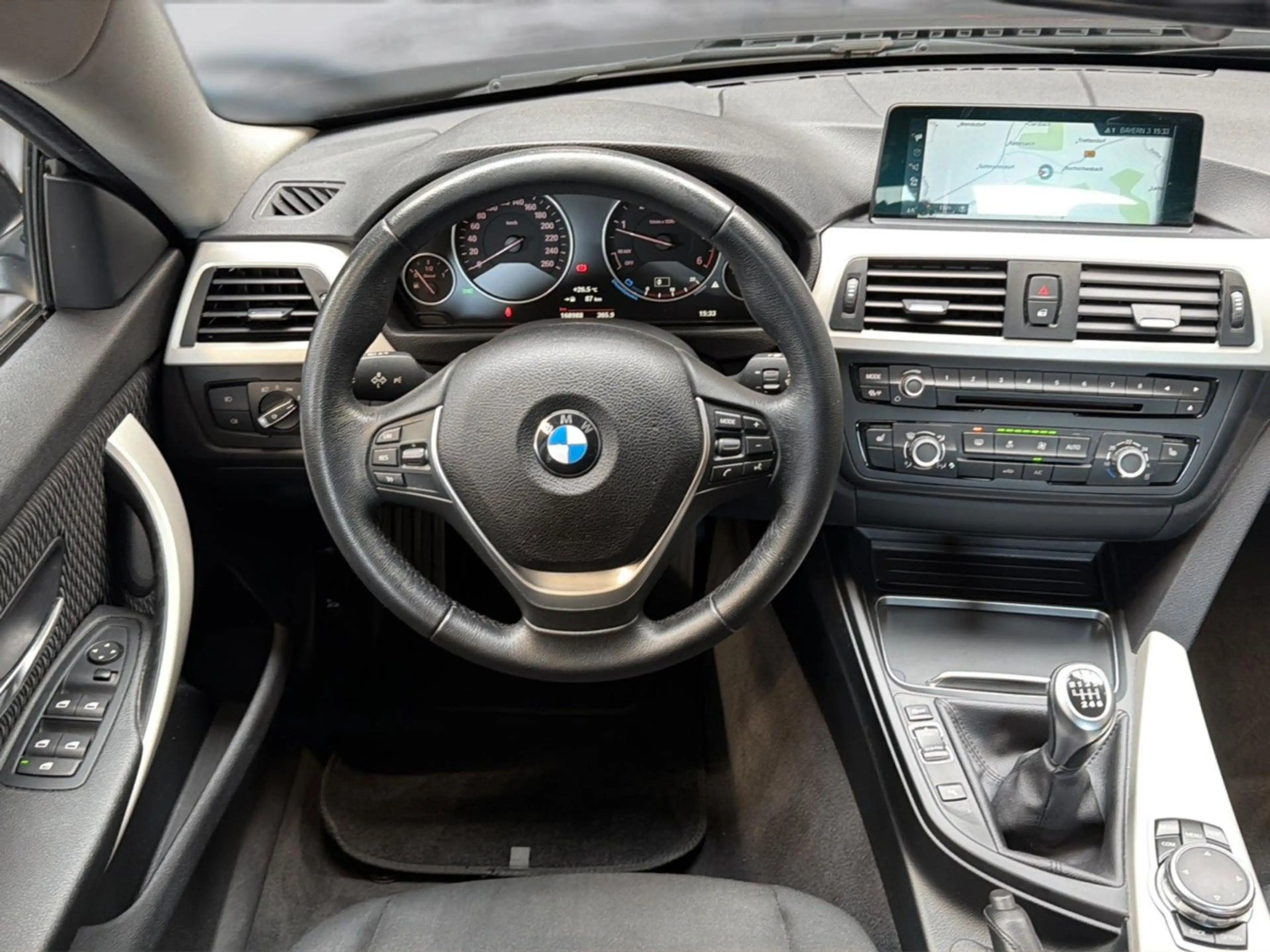 BMW 420 d GC /PDC/SHZ/TEMP/Bi-Xenon/Navi/TÜV/Klima — photo 13