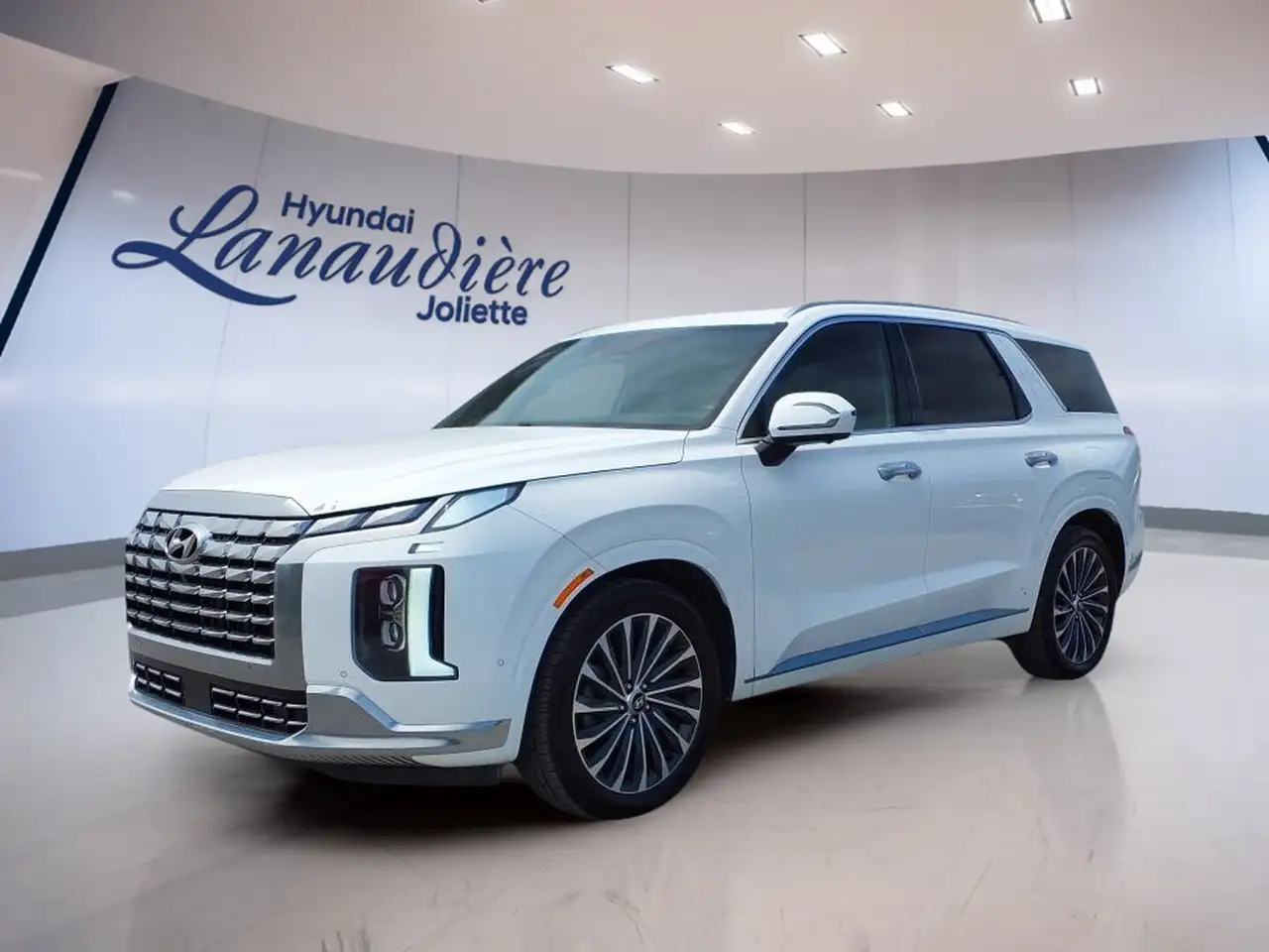 2023 Hyundai PALISADE