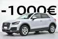 Audi Q2 Q2 1.6 TDI Business Manuale 116cv Silber - thumbnail 1