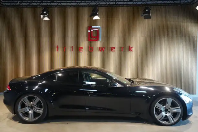 Fisker Karma Karma Ecosport Hybrid*Solar-Dach*22"*408PS*
