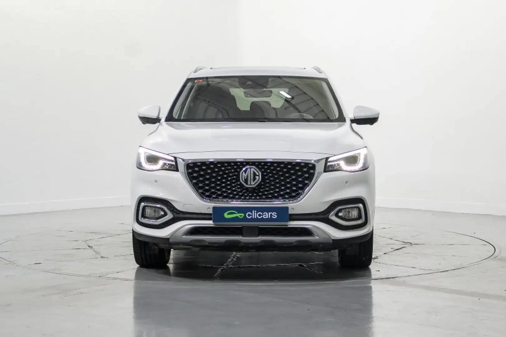 MG EHS 1.5 T-GDI Luxury Blanco - 2