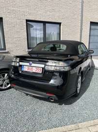Cabriolet 1.9 TTiD Aero
