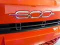 Fiat 600 La Prima LED NAVI 360°PDC SHZG MASSAGESITZ Orange - thumbnail 18