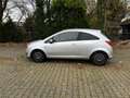 Opel Corsa 1.4-16V - Cruise/Climate/Luxe Gris - thumbnail 2