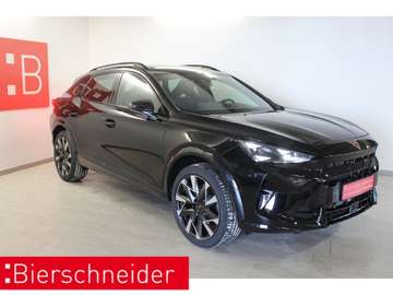 1.5 TSI DSG e-Hybrid VZ 19 AHK PANO SENNHEISER 5J.