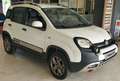 Fiat Panda Panda 1.3 mjt 16v Cross 4x4 80cv Weiß - thumbnail 1