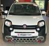 Fiat Panda Panda 1.3 mjt 16v Cross 4x4 80cv Weiß - thumbnail 2
