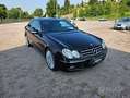 Mercedes-Benz CLK 220 CLK 220 RITIRO USATO/SCAMBIO Negro - thumbnail 17