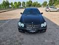 Mercedes-Benz CLK 220 CLK 220 RITIRO USATO/SCAMBIO Negro - thumbnail 20