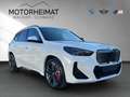 BMW iX1 xDrive30 M Sport Pro AHK ACC 360°Kam HUD H/K Weiß - thumbnail 4