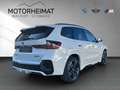 BMW iX1 xDrive30 M Sport Pro AHK ACC 360°Kam HUD H/K Weiß - thumbnail 7