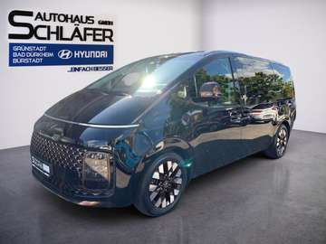 STARIA 2.2 CRDi Signature 4WD Panorama