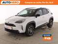 Toyota Yaris Cross 1.5 Hybrid GR Sport Blanco - thumbnail 1