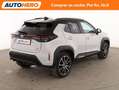Toyota Yaris Cross 1.5 Hybrid GR Sport Blanco - thumbnail 6