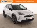 Toyota Yaris Cross 1.5 Hybrid GR Sport Blanco - thumbnail 8