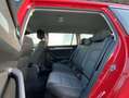 Volkswagen Passat Variant 2.0 TDI DSG Business NAVI+LED+AHK Rot - thumbnail 11
