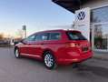 Volkswagen Passat Variant 2.0 TDI DSG Business NAVI+LED+AHK Rot - thumbnail 3