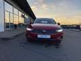 Volkswagen Passat Variant 2.0 TDI DSG Business NAVI+LED+AHK Rot - thumbnail 7