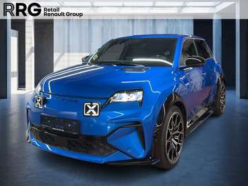 GT Performance Sofort verfügbar