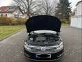 Volkswagen CC 2.0 TDI BlueMotion Technology Schwarz - thumbnail 2
