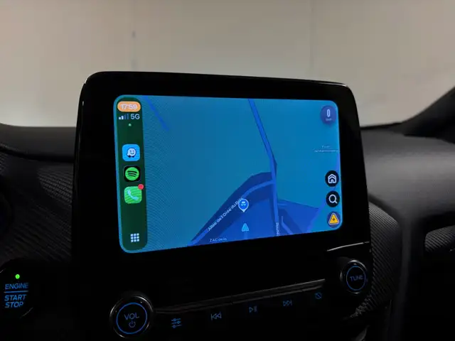 Ford Puma view 11
