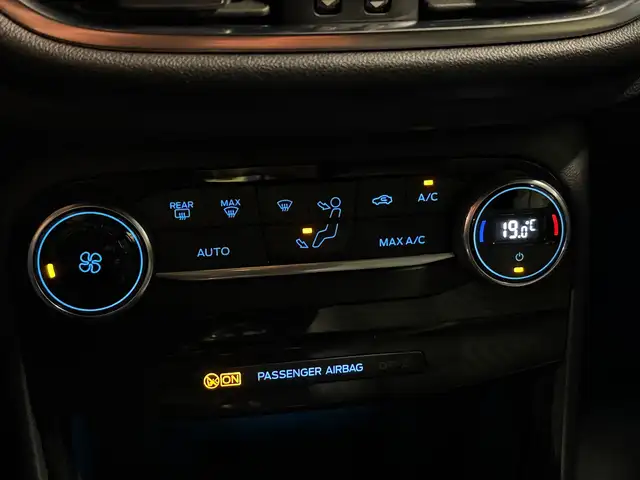 Ford Puma view 14