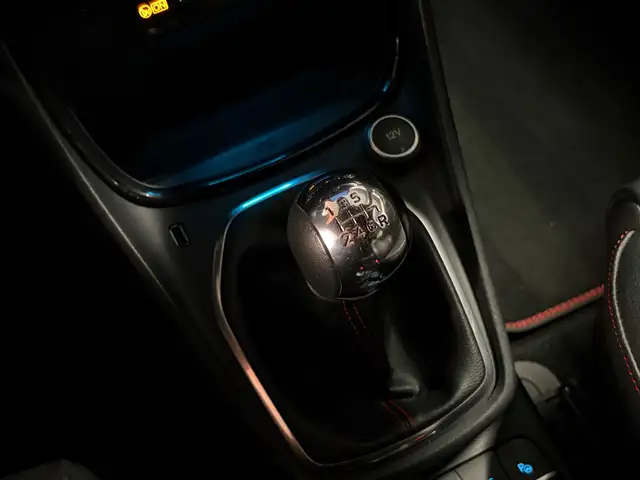 Ford Puma view 15