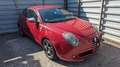 Alfa Romeo MiTo Quadrifoglio Verde*1 Hand*55.217 Km* Rot - thumbnail 6