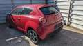 Alfa Romeo MiTo Quadrifoglio Verde*1 Hand*55.217 Km* Rot - thumbnail 5
