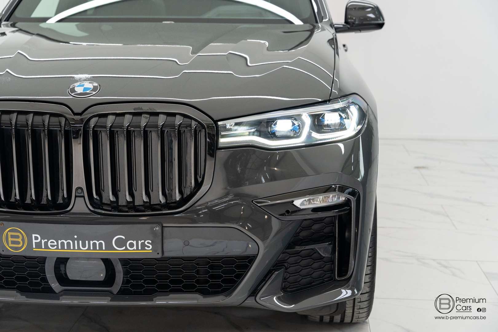 BMW X7 XDrive 40i M Sport -  - Joinsteer - #4