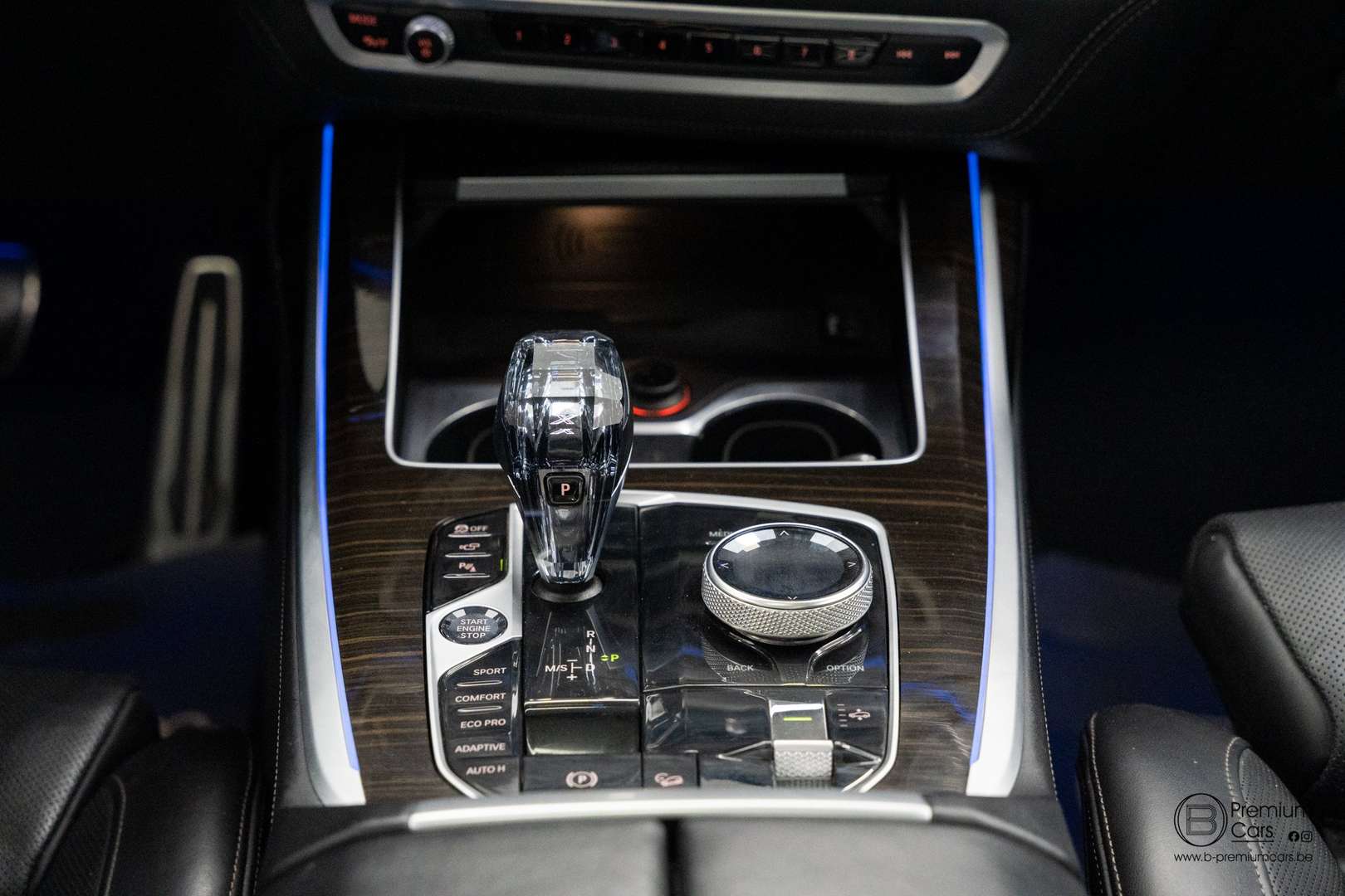 BMW X7 XDrive 40i M Sport - 2021 - Joinsteer - #25