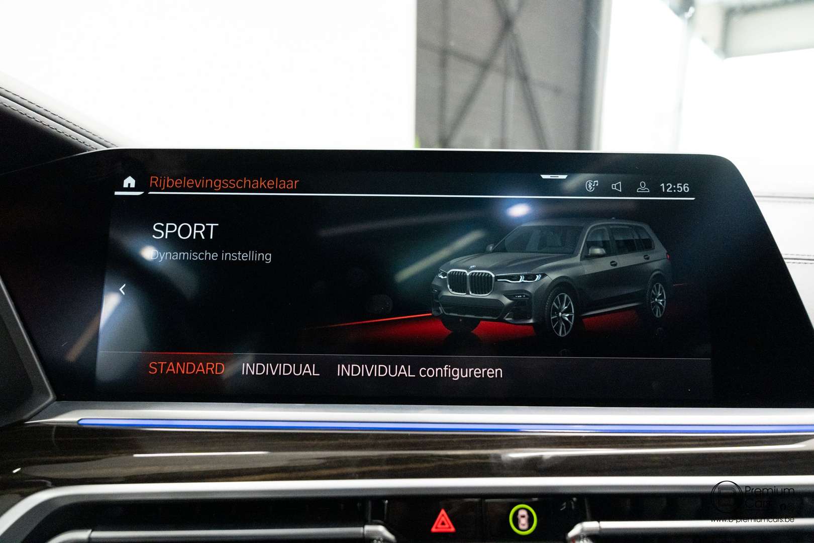 BMW X7 XDrive 40i M Sport - 2021 - Joinsteer - #46